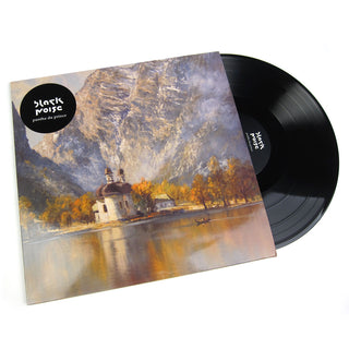 Pantha Du Prince: Black Noise Vinyl 2LP