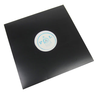 Paranoid London: Give Me The / Our Man Though Vinyl 12"