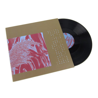 Pariah: Here From Where We Are Vinyl LP