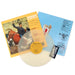Parquet Courts: Light Up Gold (Glow In The Dark Colored Vinyl) 