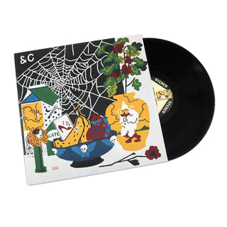 Parquet Courts: Sympathy For Life Vinyl LP