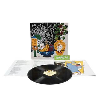 Parquet Courts: Sympathy For Life Vinyl LP