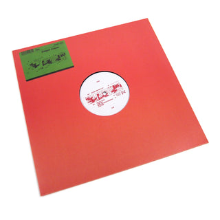 Parquet Courts: Wide Awake! Remixes (Danny Krivit) Vinyl 12"
