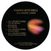 Parris Mitchell: All Night Long 12"