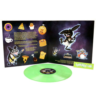 Parry Gripp: For Kids About To Rock Vinyl LP