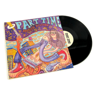 Part Time: Modern History (Indie Exclusive) Vinyl LP