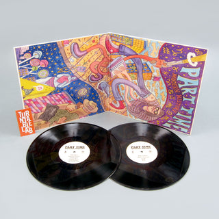 Part Time: Modern History (Indie Exclusive) Vinyl LP