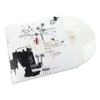 Party Favor: Layers (Colored Vinyl) Vinyl LP