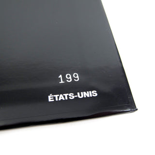 Pascal Comelade: Sentimientos Vinyl LP