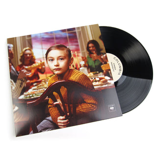 Passion Pit: Kindred Vinyl LP