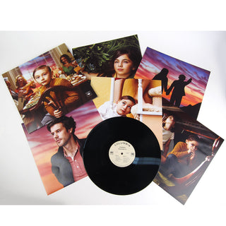 Passion Pit: Kindred Vinyl LP