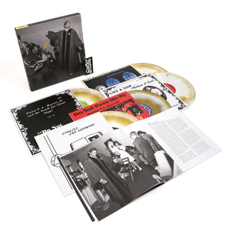 Pastor T. L. Barrett And The Youth For Christ Choir: I Shall Wear A Crown (Indie Exclusive Colored Vinyl) Vinyl 5LP Boxset