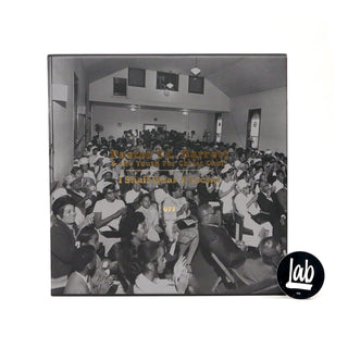 Pastor T. L. Barrett And The Youth For Christ Choir: I Shall Wear A Crown (Indie Exclusive Colored Vinyl) Vinyl 5LP Boxset