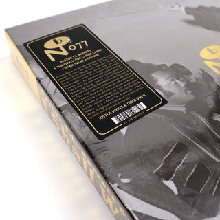 Pastor T. L. Barrett And The Youth For Christ Choir: I Shall Wear A Crown (Indie Exclusive Colored Vinyl) Vinyl 5LP Boxset