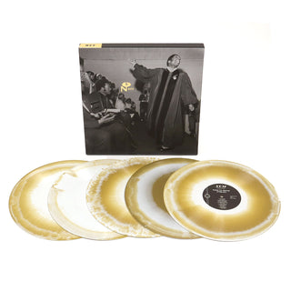 Pastor T. L. Barrett And The Youth For Christ Choir: I Shall Wear A Crown (Indie Exclusive Colored Vinyl) Vinyl 5LP Boxset