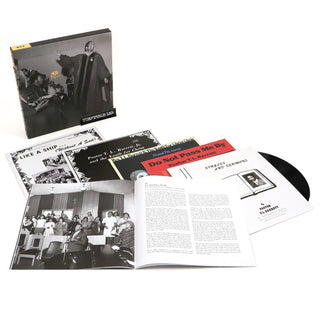 Pastor T. L. Barrett And The Youth For Christ Choir: I Shall Wear A Crown Vinyl 5LP Boxset