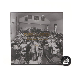 Pastor T. L. Barrett And The Youth For Christ Choir: I Shall Wear A Crown Vinyl 5LP Boxset