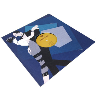 Patchworks: Dedications Vinyl 12"