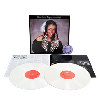 Patrice Rushen: Straight From The Heart (Indie Exclusive Colored Vinyl) Vinyl 2LP
