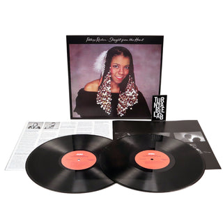 Patrice Rushen: Straight From The Heart (180g) Vinyl 