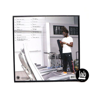 Patrick Paige II: If I Fail Are We Still Cool? (Indie Exclusive Colored Vinyl) Vinyl LP