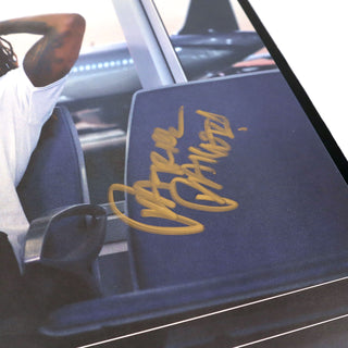 Patrick Paige II: If I Fail Are We Still Cool? (Indie Exclusive Colored Vinyl