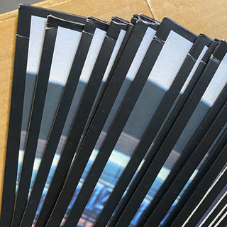 Patrick Paige II: If I Fail Are We Still Cool? (Indie Exclusive Colored Vinyl) Vinyl LP - Autographed