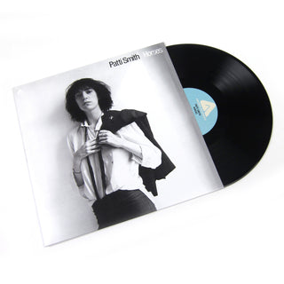 Patti Smith: Horses Vinyl LP