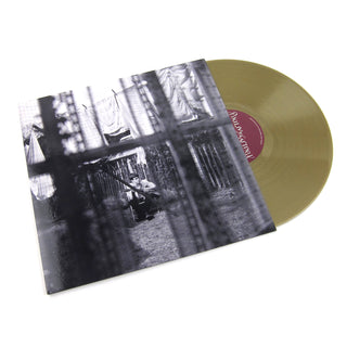 Paul McCartney: Chaos And Creation In The Backyard (Indie Exclusive 180g Colored Vinyl) Vinyl LP