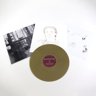 Paul McCartney: Chaos And Creation In The Backyard (Indie Exclusive 180g Colored Vinyl) Vinyl LP