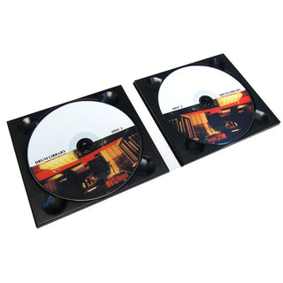 Paul Nice: Drum Library Vol.1-5 2CD 2