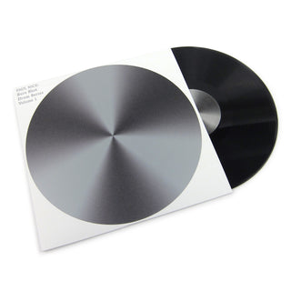 Paul Nice: Sure Shot Drum Series Vol.1 Vinyl LP