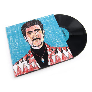 Paul White: Rejuvinate Vinyl LP