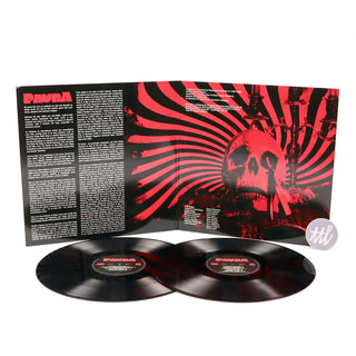 Paura: A Collection Of Italian Horror Sounds Vinyl 2LP