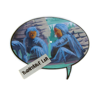 Pavement: Sensitive Euro Man (Pic Disc) Vinyl 7"