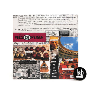 Pavement: Westing (By Musket And Sextant) Vinyl LP