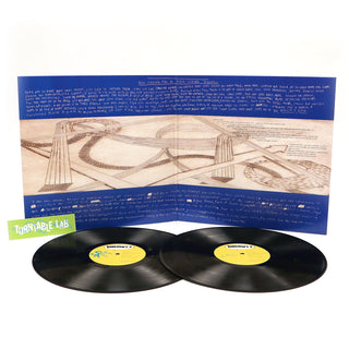 Pavement: Wowee Zowee Vinyl 2LP