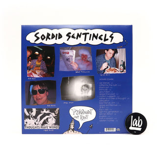 Pavement: Wowee Zowee Vinyl 2LP