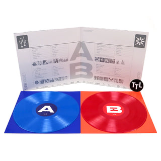PC Music: PC Music Vol.1&2 (Colored Vinyl) 