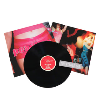 Peaches: The Teaches Of Peaches Vinyl LP
