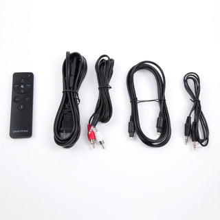 Peachtree Audio: DeepBlue3 Bluetooth Music System