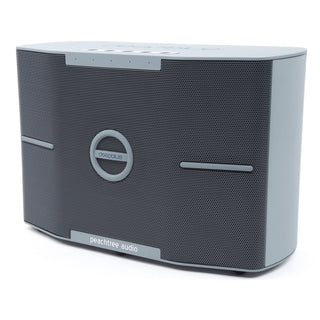 Peachtree Audio: DeepBlue3 Bluetooth Music System