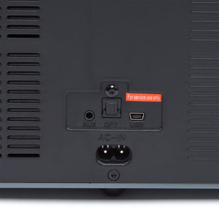 Peachtree Audio: DeepBlue3 Bluetooth Music System