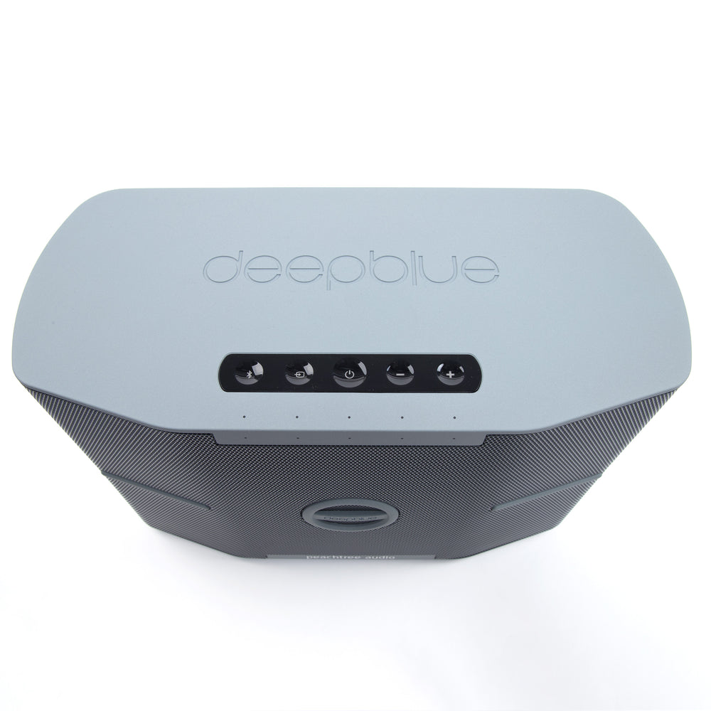 Peachtree Audio: DeepBlue3 Bluetooth Music System