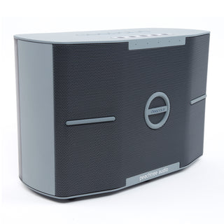Peachtree Audio: DeepBlue3 Bluetooth Music System