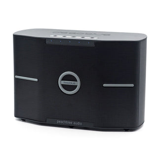Peachtree Audio: deepblueSKY Wireless Multi-Room Speaker