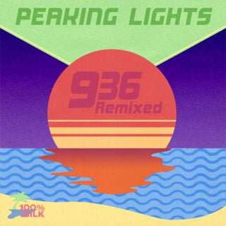 Peaking Lights: 936 Remix EP