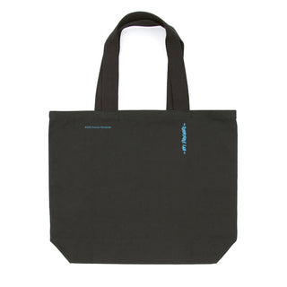 Turntable Lab: Peanuts Tote / A Boy Named Charlie Brown Vinyl LP Bundle