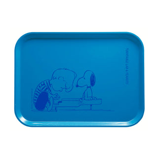 Turntable Lab: Peanuts Accessories Tray