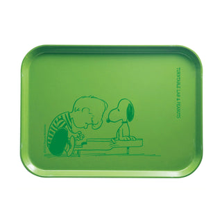Turntable Lab: Peanuts Accessories Tray